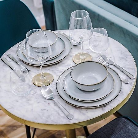 Host & Stay - The Georgian Quarters At Bedford Liverpool Bagian luar foto