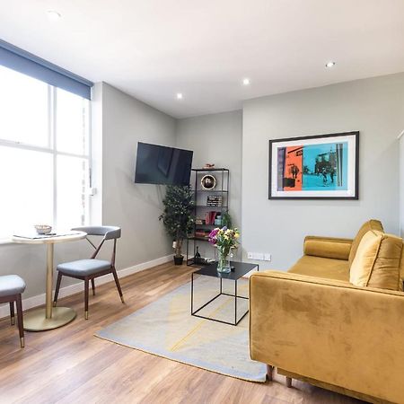 Host & Stay - The Georgian Quarters At Bedford Liverpool Bagian luar foto