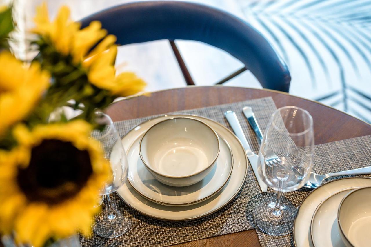 Host & Stay - The Georgian Quarters At Bedford Liverpool Bagian luar foto
