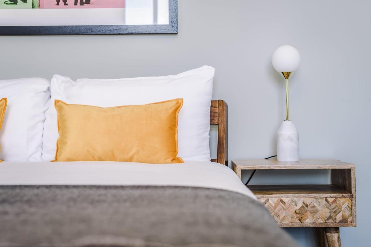 Host & Stay - The Georgian Quarters At Bedford Liverpool Bagian luar foto