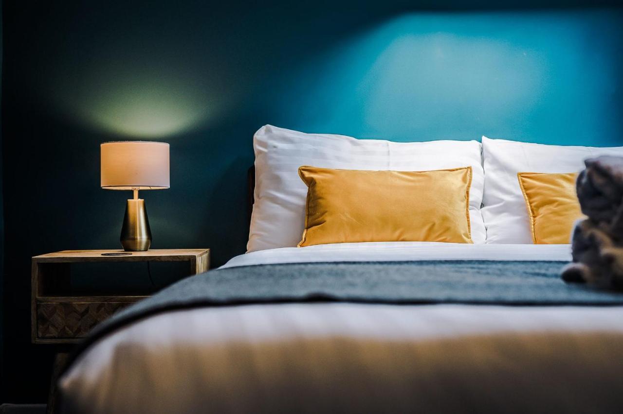Host & Stay - The Georgian Quarters At Bedford Liverpool Bagian luar foto