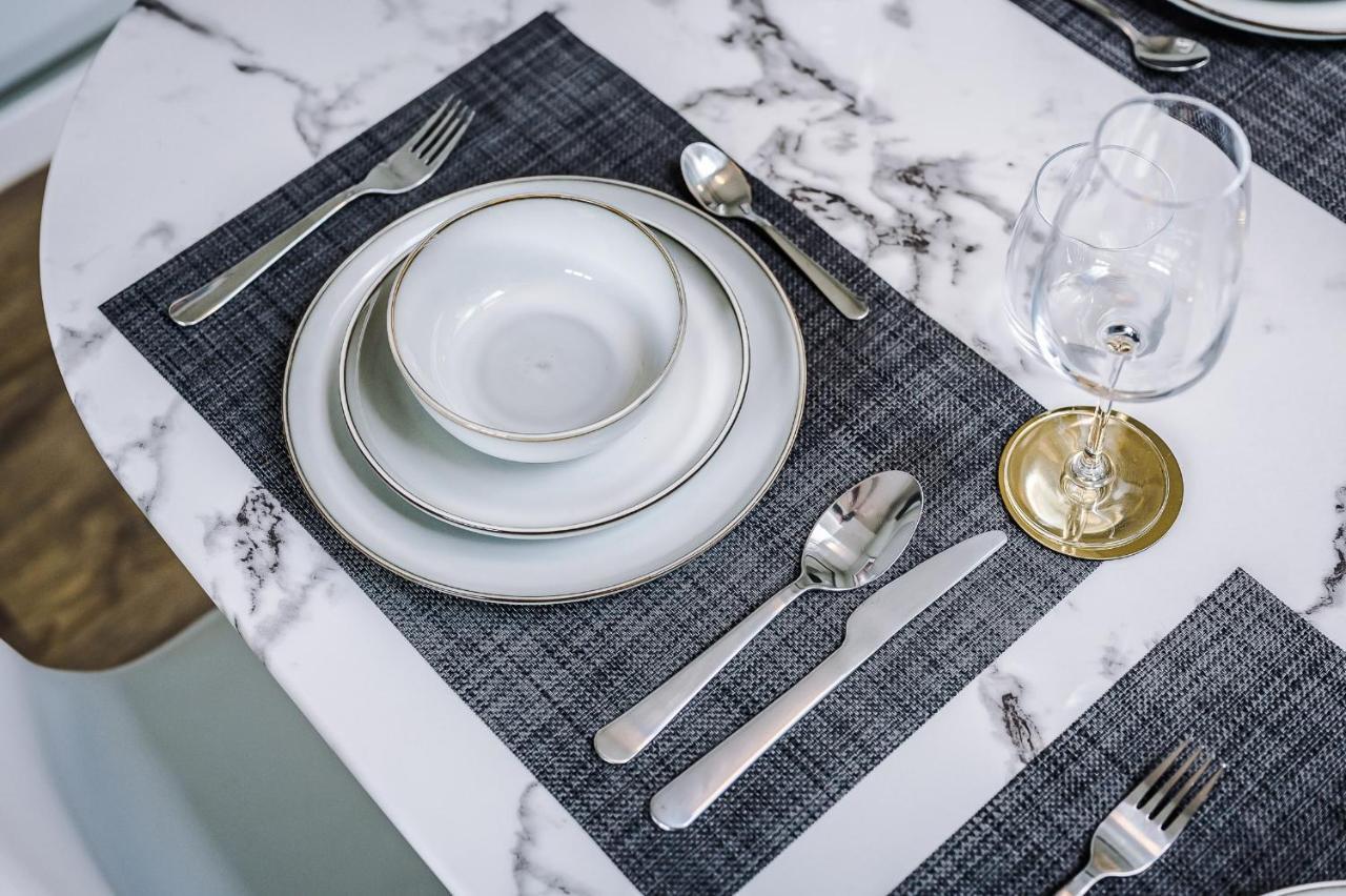 Host & Stay - The Georgian Quarters At Bedford Liverpool Bagian luar foto